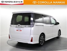 ヴォクシー ZS キラメキ3