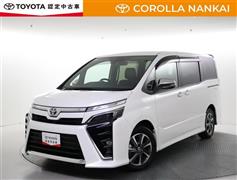 トヨタ　ヴォクシー ZS キラメキ3