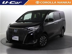 エスクァイアHV GIプレミアムBLT