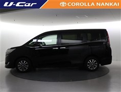 エスクァイアHV GIプレミアムBLT