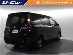 エスクァイアHV GIプレミアムBLT