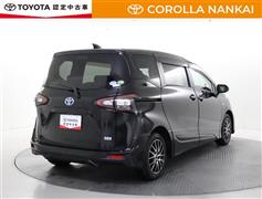 シエンタ HV G クエロ