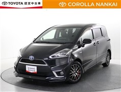 シエンタ HV G クエロ