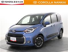 トヨタ シエンタ Z