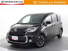 トヨタ シエンタ HV Z