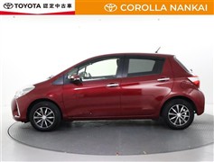 ヴィッツ セーフティーエディション3