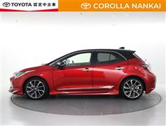 カローラスポーツ HV G Z