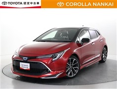 カローラスポーツ HV G Z