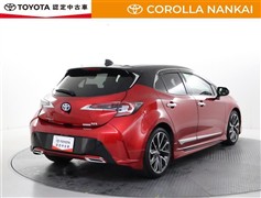 カローラスポーツ HV G Z