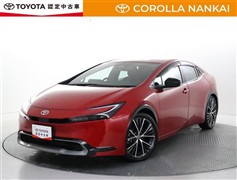 トヨタ プリウス Z