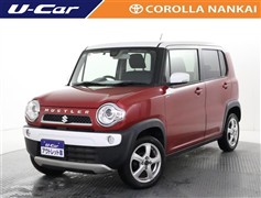 ハスラー HV J スタイル