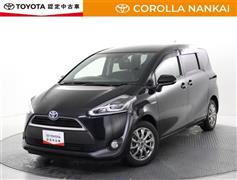 シエンタ HV G クエロ