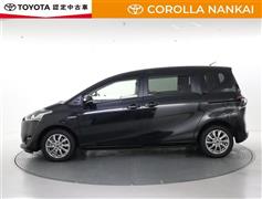 シエンタ HV G クエロ