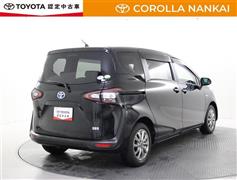 シエンタ HV G クエロ