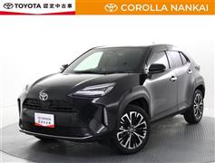 ヤリスクロス HV Z