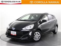 アクア S スタイルブラック