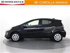 アクア S スタイルブラック