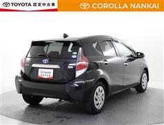 アクア S スタイルブラック