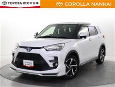 トヨタ ライズ HV Z