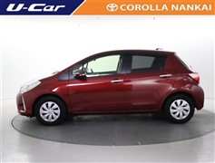 ヴィッツ F アミー