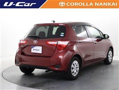 ヴィッツ F アミー