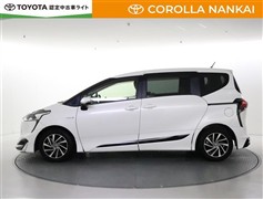 シエンタ HV G クエロ