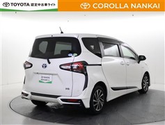 シエンタ HV G クエロ