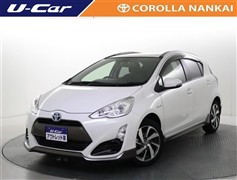 アクア X-アーバン