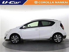 アクア X-アーバン