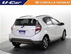 アクア X-アーバン