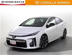 トヨタ プリウスPHV S GRスポーツ