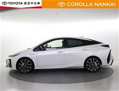 プリウスPHV S GRスポーツ
