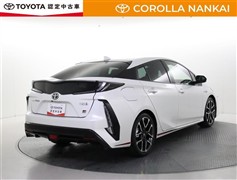 プリウスPHV S GRスポーツ