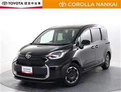 トヨタ シエンタ HV Z