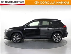カローラクロス HV Z
