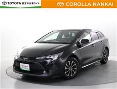カローラツーリング G-X プラス