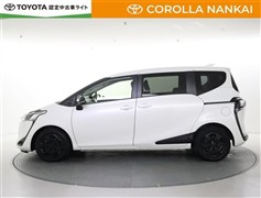 シエンタ ファンベースGセーフティE2