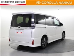 ヴォクシー ZS キラメキ3