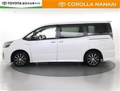 ヴォクシー HV ZS キラメキ2