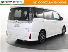 ヴォクシー HV ZS キラメキ2