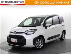 トヨタ シエンタ HV G