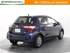 ヴィッツ HV F セーフティーED3