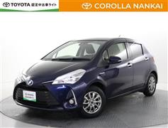 ヴィッツ HV F セーフティーED3