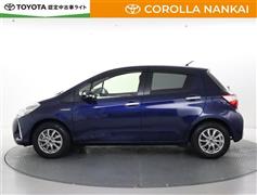 ヴィッツ HV F セーフティーED3