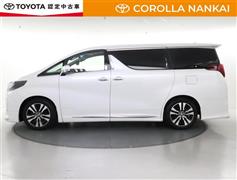 アルファード S Cパッケージ