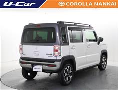 ハスラー Jスタイル