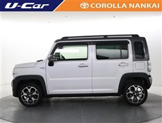 ハスラーHV Jスタイル