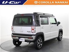 ハスラーHV Jスタイル