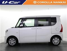 タント Xターボ