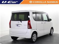 タント Xターボ